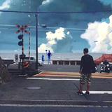 睿智杰米9K2头像