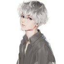 在掘83315的个人资料头像