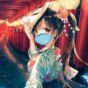 忆人恋城的个人资料头像