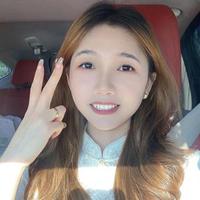 竹子买车-批发经理阿欣头像