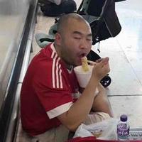 麥西迪头像