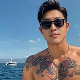 托尼萧尧头像