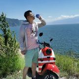 提摩西在北京头像