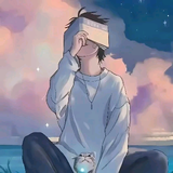 卟想加班的貓头像