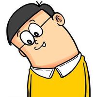 无息短长813头像