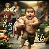 河南张哥头像