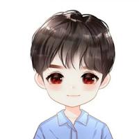 幸运এ头像