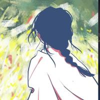 香烤秋刀鱼头像