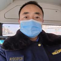好人一生平安培平头像