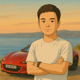 大凡Drives头像