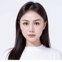 车汇城黄丽莎头像