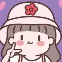 拉布布的辣妹子头像