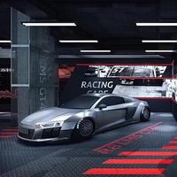 佛大师钣喷旗舰店头像