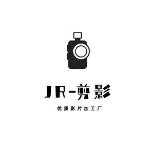 JR剪影头像