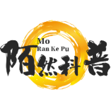 陌然科普头像