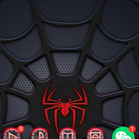 一只狩猎DE猎人头像