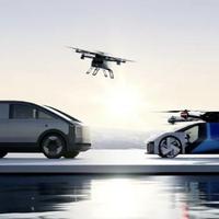 小鹏汽车公司粉丝头像