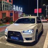 梦想EVO的翼神车主头像