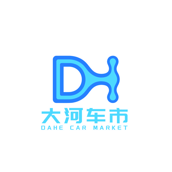 大河车市头像