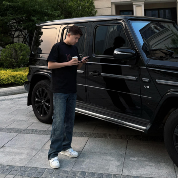 鹏哥聊车0724头像