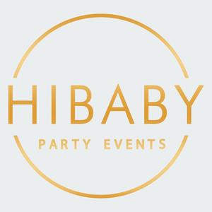 HIBABY主题生日派对头像