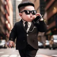 生活那扇窗头像