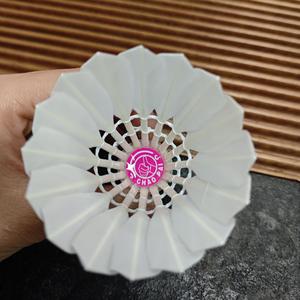 瑶瑶羽毛球头像