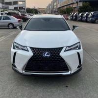 漳州二手车批发商头像