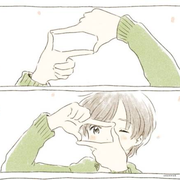 咸鱼中的周星星的个人资料头像