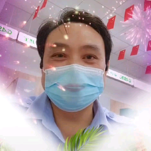 上官云短剧头像