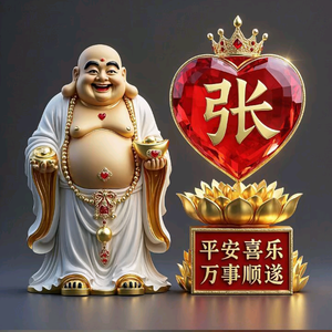 好运相随影视头像