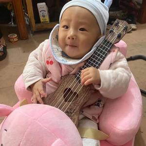 莫紫怡宝宝头像