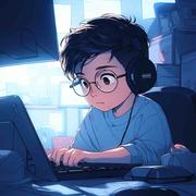 爱玩的coder的个人资料头像