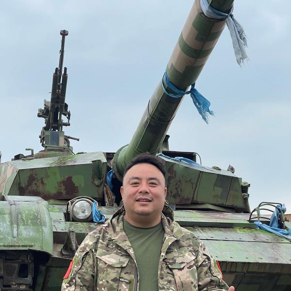 阿郎哥超级梦想盛宴头像
