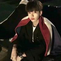 携手与君度头像