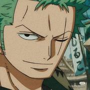 Zoro851的个人资料头像