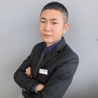 长安汽车高密厚旭彭真头像