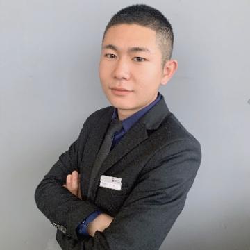 长安汽车高密厚旭彭真头像