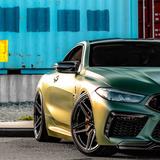 朵爸的宝马头像