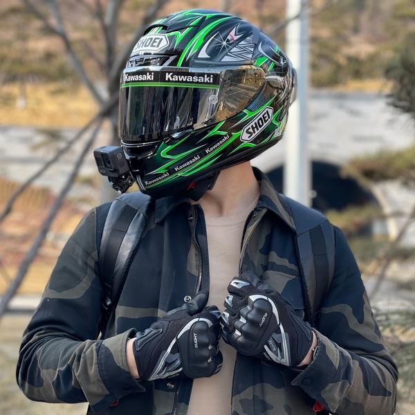 小麦车游记头像