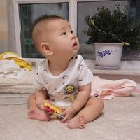 拼搏生活Sos头像