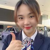 浩龙一汽大众小月月头像