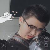 O_帅气爷们头像