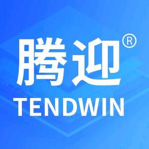 Tendwin腾迎头像