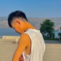 国赢二手车大龙头像