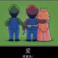 艾特渣渣飛头像