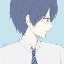 灰色幽默的个人资料头像