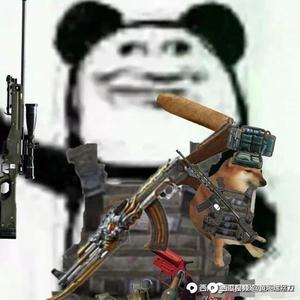 开朗的绝神头像
