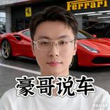 豪哥说车888头像