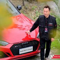 爱玩车的丁哥头像